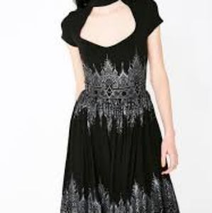 KILLSTAR | Duchess Skater Dress